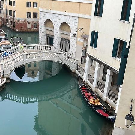 Foresteria Sociale Venice San Marco By New Generation Hostel Εξωτερικό φωτογραφία