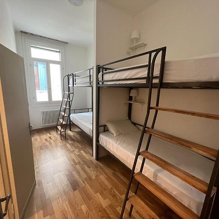 Foresteria Sociale Venice San Marco By New Generation Hostel Εξωτερικό φωτογραφία