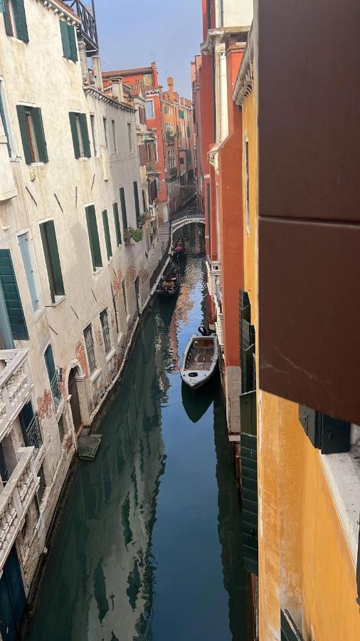 Foresteria Sociale Venice San Marco By New Generation Hostel Εξωτερικό φωτογραφία