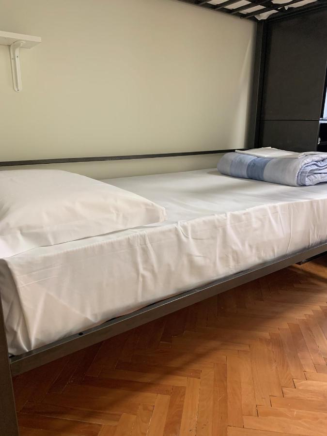 Foresteria Sociale Venice San Marco By New Generation Hostel Εξωτερικό φωτογραφία
