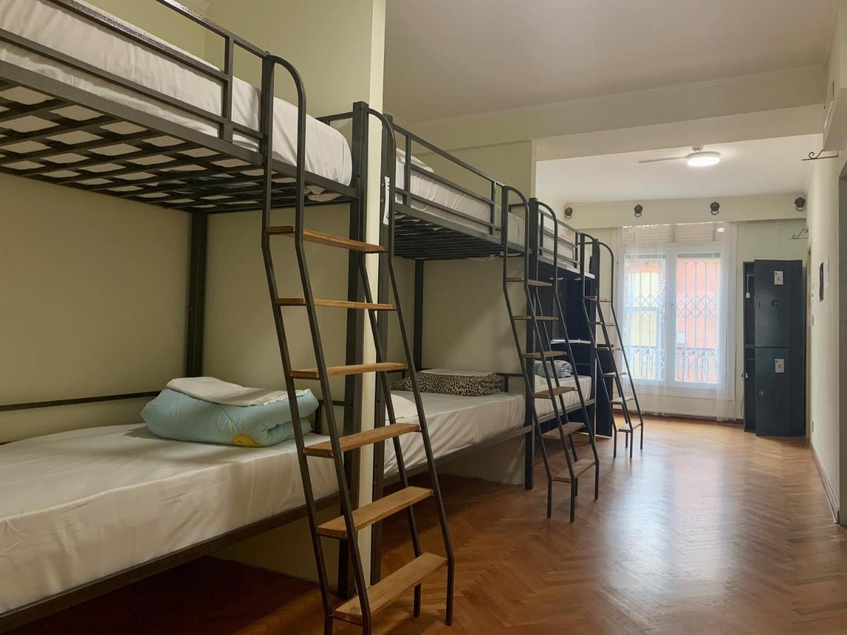 Foresteria Sociale Venice San Marco By New Generation Hostel Εξωτερικό φωτογραφία