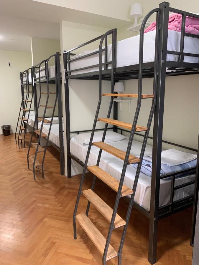 Foresteria Sociale Venice San Marco By New Generation Hostel Εξωτερικό φωτογραφία