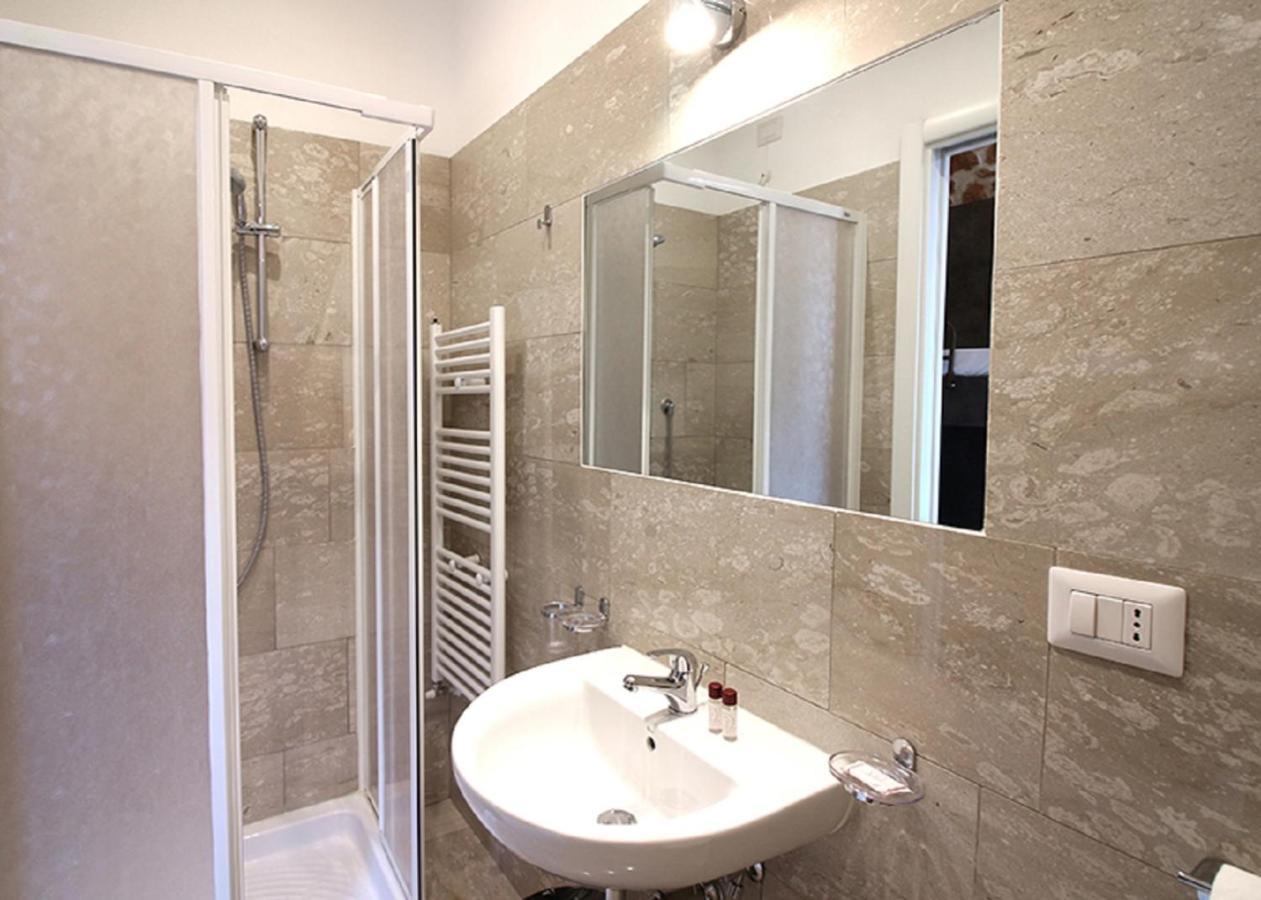 Foresteria Sociale Venice San Marco By New Generation Hostel Εξωτερικό φωτογραφία