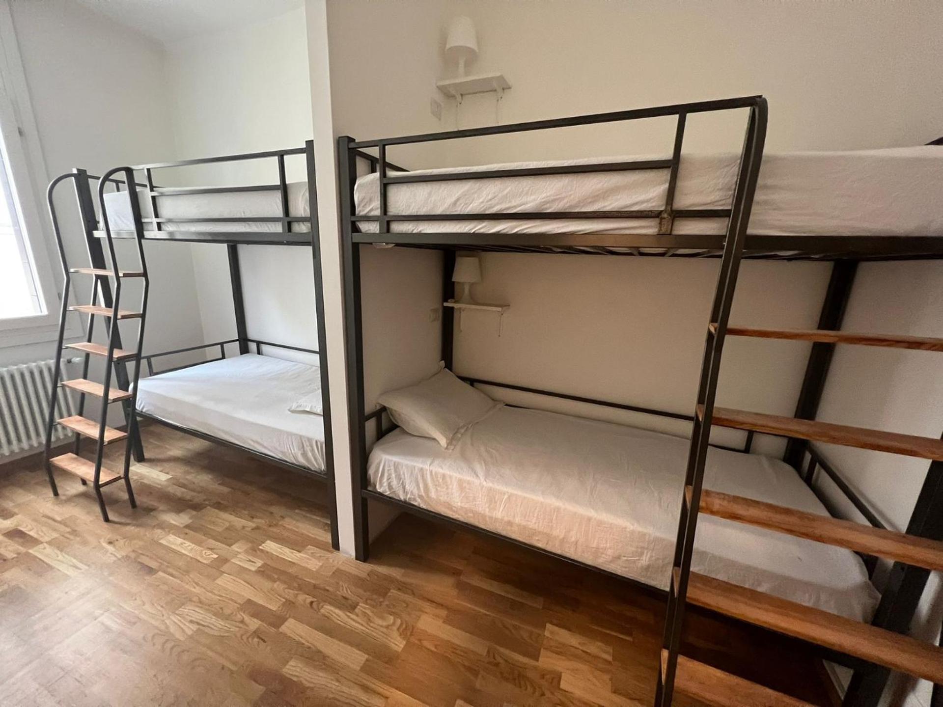 Foresteria Sociale Venice San Marco By New Generation Hostel Εξωτερικό φωτογραφία