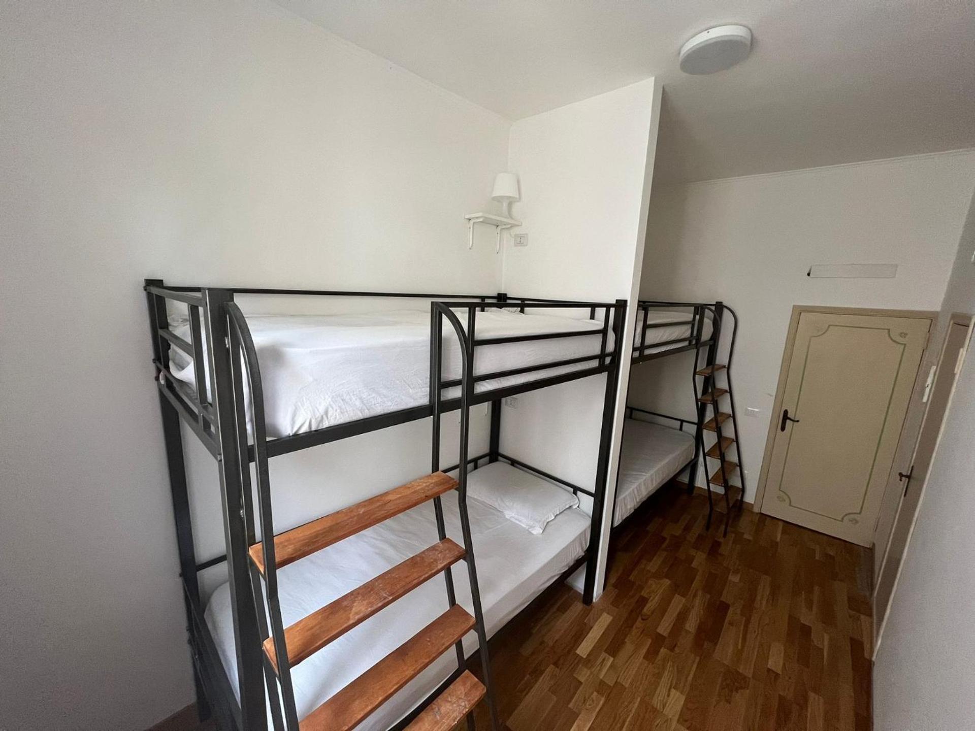 Foresteria Sociale Venice San Marco By New Generation Hostel Εξωτερικό φωτογραφία